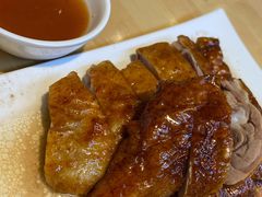宏记之广式烧鸭-宏记广东客家菜(丰汇店)