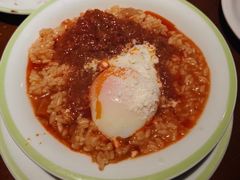 肉酱多利亚饭-萨莉亚意式餐厅(南京环亚凯瑟琳广场店)