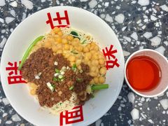 -胖妹面庄(香饵胡同店)