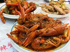 -三妹小龙虾·黄油蟹(华侨城总店)
