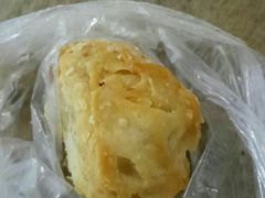 萝卜丝饼-北万新包子店(淮海店)