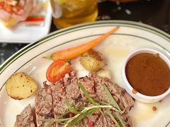 -Famous肥猫墨西哥音乐餐吧(五棵松华熙LIVE店)