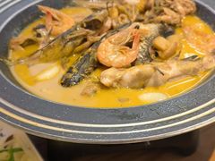 -食光慢宴·安吉土菜馆