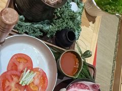 -松鱼亭·和牛烧肉(协鑫广场店)