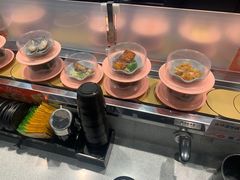 -争鲜回转寿司(西红门荟聚PLUS店)