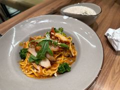 -Pennehut畔尼意面(合肥万象城店)