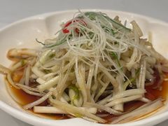 热炝白芹-忆家一宴(大木桥路旗舰店)