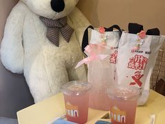 -W CAFE(甜爱路店)