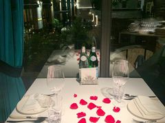 -弗兰克牛排西餐厅Ribone steak house(柠檬花园店)