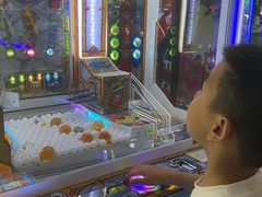 -汤姆熊欢乐世界(销品茂店)