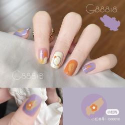 -妙睫屋日式美甲美睫