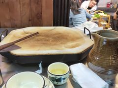 -老渔家白族石板烧旗舰店