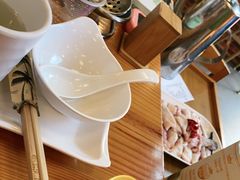 -南国锋味椰子鸡(瀚海店)