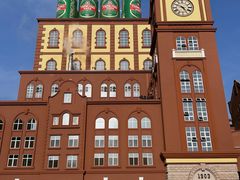 -青岛啤酒博物馆