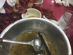洪福龙虾馆-洪福龙虾