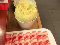 -1078號老北京涮肉(松柏店)