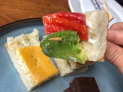 -bluefrog蓝蛙(皇庭广场店)