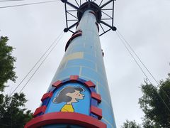 -史努比缤纷世界