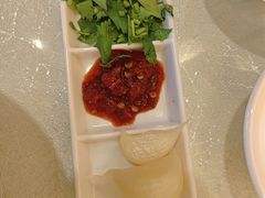 -玉华宫宾馆·餐厅(铜川驻京办店)