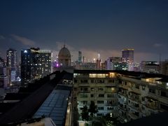 -塔顶·Cafe·日啡夜酒(北京路店)