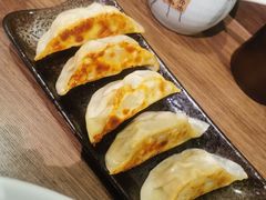 煎饺-雷神拉面(财富中心玉米楼店)