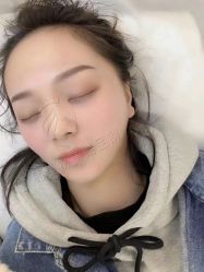 点击看大图 -韩美绣·骨相纹眉·洗眉美瞳线