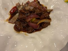 -全聚德(上海首店浦东店)