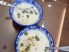 -百年老字号·观振兴蟹黄面·三虾面·苏式面(观前街富仁坊巷店)