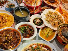 -芭菲盛宴·环球美食(北城国际店)