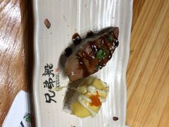 -兄弟船精致料理(万科蓝山店)