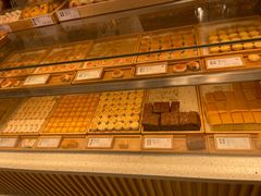 -泸溪河桃酥(西直门凯德店)