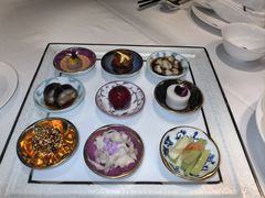 -今轩中餐厅(西安经开洲际酒店)