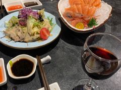 -大渔铁板烧(大悦城店)
