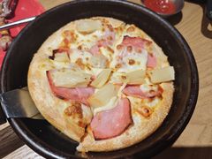 -必胜客(烟火食堂观前店)