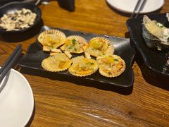 -烧蠔帮·湛江生蚝(南桥店)