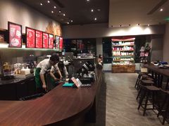 -星巴克臻选(苏州汇豪店)