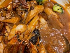-旺顺阁海鲜广场(亚运村店)