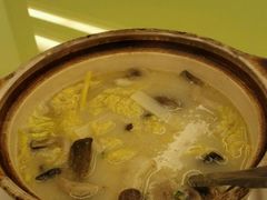 -君来梁溪饭店餐厅
