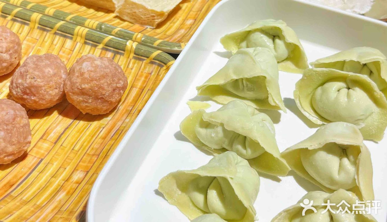 颜值高味道赞的蝴蝶🦋鱼