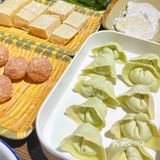 颜值高味道赞的蝴蝶🦋鱼