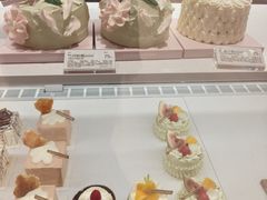 -好利来(望京中福店)