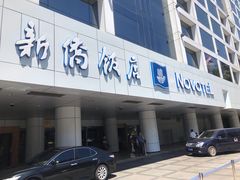 门面-蓬莱阁中餐厅(崇文门店)