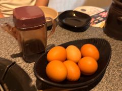 -和牛 烧肉寿喜烧涮锅 善(心斎橋店)