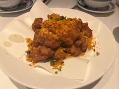 -汤城小厨•粤菜•靓汤(金宝街店)