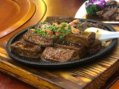 -东馆和天下特色餐饮(工农店)