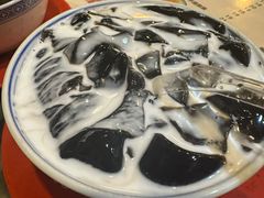 -玫瑰甜品(文明路店)