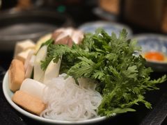 -然锅料理