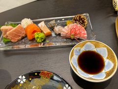 -帝鮨·烧肉割烹(龙湖金楠天街店)