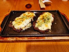 芝士牛肉饼-源味家(杏林街店)