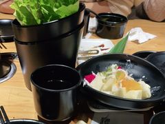-九田家黑牛烤肉(溧水万达店)